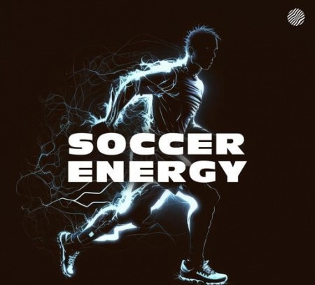 Smokey Loops Soccer Energy WAV